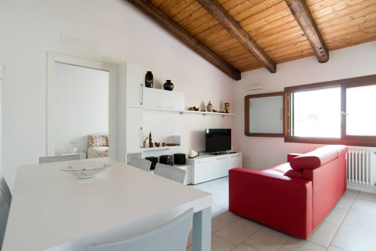 Villa Ca' Del Corder - A Secret Corner Of Peace Venecia Exterior foto